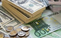 Le dirham se déprécie de 0,39% face au dollar (BAM)
