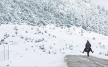 Vague de froid : Vaste opération d'hébergement des personnes sans abri à Béni Mellal