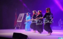 Yennayer, une belle cérémonie organisée ce dimanche au théâtre Mohammed V