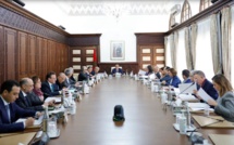 Trois projets de décrets ainsi que la Zone franche de Kénitra et Maroc 2030, au menu du Conseil de gouvernement ce jeudi