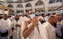 Hajj : les frais du pèlerinage fixés à 66.865,50 DH