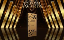 Les "Morocco Tourism Awards", le 16 janvier à Rabat