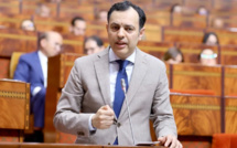 Younes Sekkouri : Plus de 1,5 million de personnes demeurent sans emploi et sans formation 