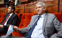 Face à la sécheresse, le ministère de l'Agriculture recourt au dessalement pour garantir la durabilité de l'irrigation 
