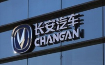 Automobile : Le géant chinois Changan fait son entrée officielle sur le marché marocain