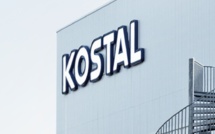Automobile: Le groupe allemand KOSTAL inaugure sa nouvelle usine à Tanger