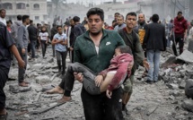 Palestine : Israël poursuit ses crimes sans pouvoir « écraser » Hamas