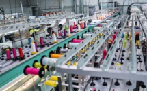 Textile: Main-d’oeuvre et export... les professionnels appellent à des réformes