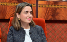 Ghita Mezzour s'explique sur sa stratégie en matière d'accompagnement des startups du digital 