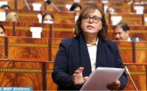 Hayar : Un total de 26.000 enfants en situation de handicap scolarisés en 2023