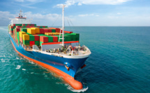 Fret maritime : Malgré la baisse des prix, les produits de consommation poursuivent leur flambée !