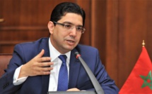 Investissement : Bourita loue les contributions des Marocains du Monde
