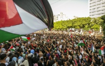SM le Roi ordonne de consacrer des bourses supplémentaires aux étudiants de Gaza 