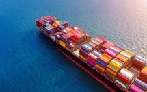 Fret maritime : Malgré la baisse des prix, les produits de consommation poursuivent leur flambée ! [INTÉGRAL]