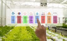 L'UM6P et les Domaines Agricoles créent la joint-venture "DAUMTECH"
