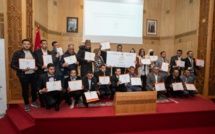 La 4éme édition de "MOZARA" : 121 projets bénéficiaires récompensés