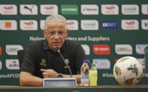CAN 2023 : fin du feuilleton « Amrouche », le sélectionneur limogé