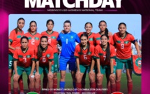 Eliminatoires Mondial féminin U20  :  Ethiopie-Maroc ‘’retour’’ ce dimanche
