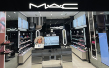 Makeup : M·A·C Cosmetics pose ses mallettes à Rabat