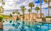 Taghazout Bay élue « Éco-Responsable de l’Année » aux Morocco Tourism Awards