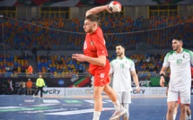 CAN de Handball - Egypte  2024:  Quel adversaire pour le Maroc en quart de finale?