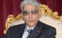 Décès d'Abbas El Jirari, Ancien Conseiller royal à l'âge de 87 an