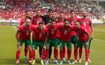 Le Maroc favori de la CAN, selon Opta