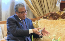 Mohamed Ait Ouali : Le Maroc, sous le leadership de SM le Roi, ne ménagera aucun effort pour défendre la cause palestinienne