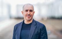Omar Berrada nommé PDG de Manchester United