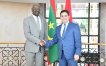 Nasser Bourita : "la Mauritanie est une composante essentielle de l'Initiative d'accès du Sahel à la Façade Atlantique"