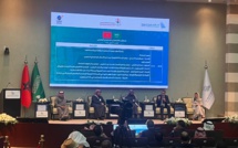 La CGEM et la Fédération des Chambres Saoudiennes organisent le Forum Économique Arabie-Saoudite-Maroc.