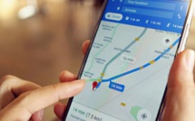 Google Maps: Bientôt une localisation précise dans les tunnels