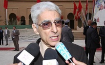 SM le Roi à la famille d'Abbès Jirari :  "le Maroc a perdu une personnalité académique exceptionnelle"