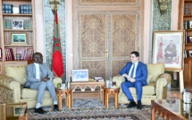 Taxation des camions marocains : le Chef de la diplomatie mauritanienne rassure et promet une solution concertée