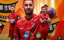 CAN .Handball 2024 / quart de final Maroc-Cap Vert:  Ce mardi, horaire et chaîne ?