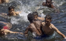 Migration clandestine: La Cour suprême espagnole juge “illégal” le renvoi de 700 mineurs marocains depuis Sebta 