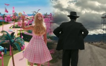« Oppenheimer » et « Barbie » éclatent aux Oscars avec 13 et 8 nominations