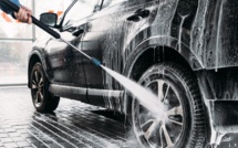 Casablanca: Hammams et lavages autos en mode survie hydrique