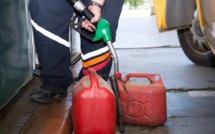 Vente illicite de carburant: Les distributeurs ambulants en ligne de mire des autorités