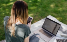Meta: Des solutions pour avertir les ados noctambules d'Instagram