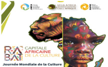 Rabat : Célébration de la Journée mondiale de la culture africaine   