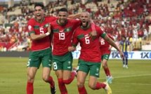 Interview avec Aziz Daouda : « La CAN va booster le potentiel des joueurs marocains »
