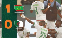 CAN 2023:  L'Algérie prend la porte !