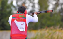 Le Maroc accueille la Coupe du monde de tir sportif olympique du 4 au 13 février 2024