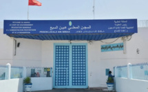 Suicide d'un détenu à la prison d'Aïn Sbaâ 1 : la DGAPR livre sa version des faits