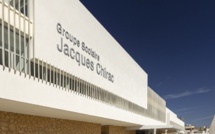 Le Groupe scolaire Jacques Chirac inaugure son nouveau lycée à Rabat