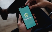 WhatsApp: Le partage de fichiers en Bluetooth prochainement disponible