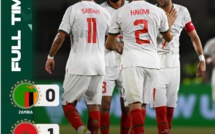 CAN 2023  : Premier de son groupe, le Maroc affrontera l'Afrique du Sud en huitièmes 