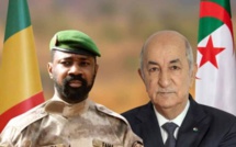 Dans un communiqué cinglant, Bamako dénonce "la main cachée" de l'Algérie dans l'instabilité du Mali