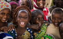 UNESCO : Près de 29% d’enfants non scolarisés sur le continent africain